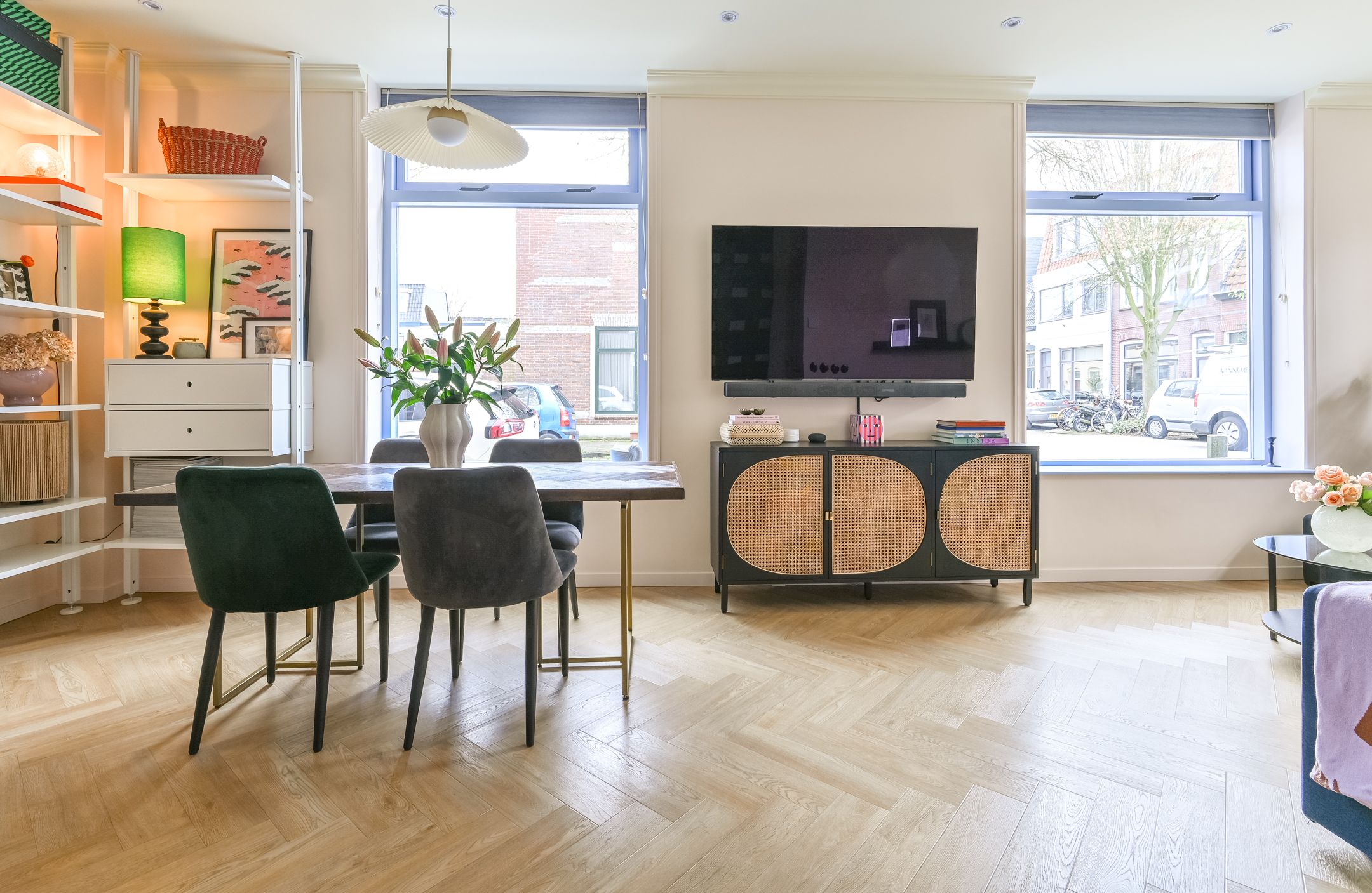 Photo 12 of Spaansevaartstraat 55
