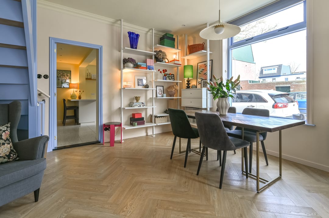 Photo 13 of Spaansevaartstraat 55