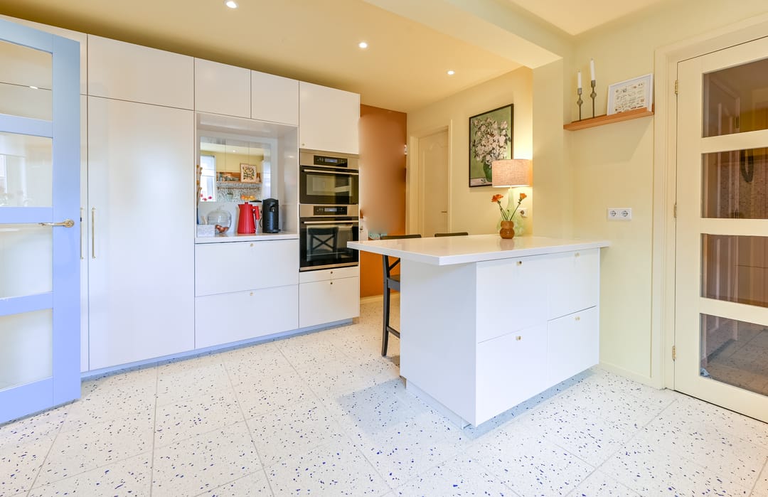 Photo 16 of Spaansevaartstraat 55