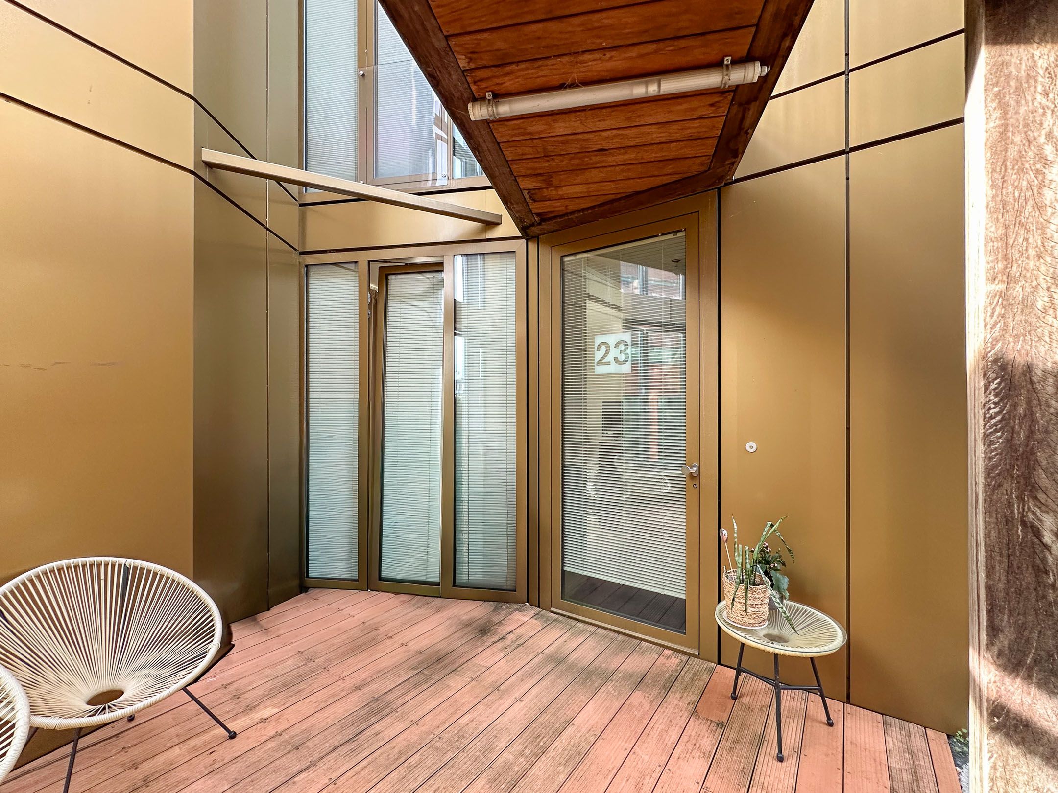 Appartement Moskeeplein 23 — foto 3