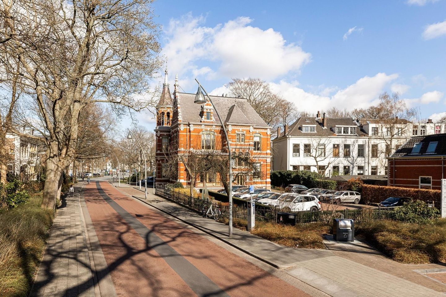 View photo 3 of Ter Pelkwijkpark 18