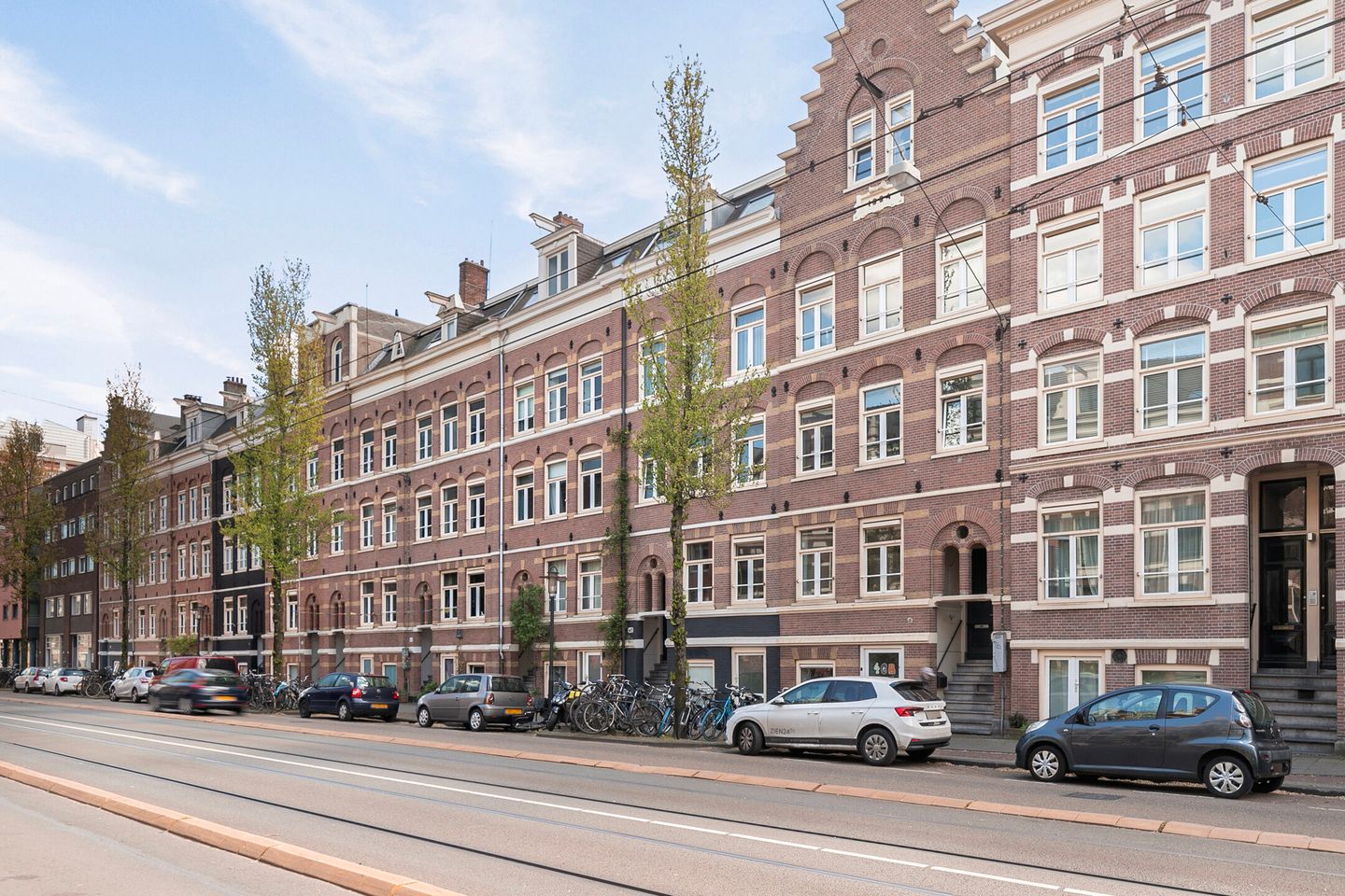 Foto 1 van Wijttenbachstraat 48-F