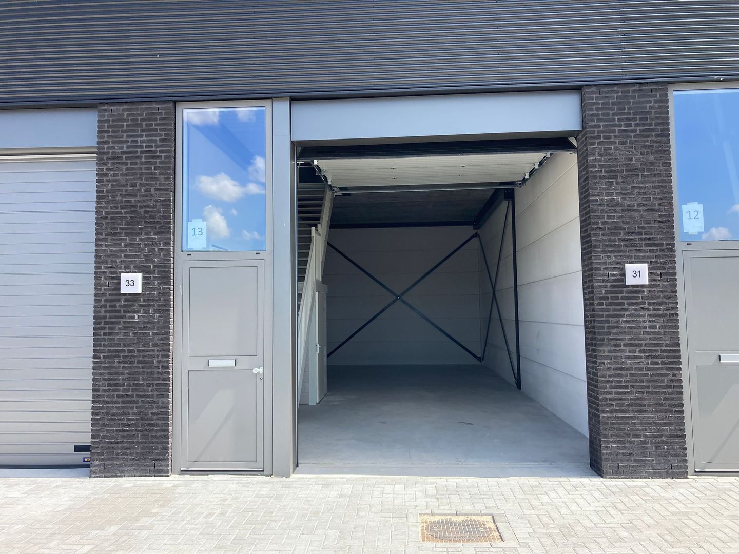 Bekijk foto 2 van Celsiusstraat 35