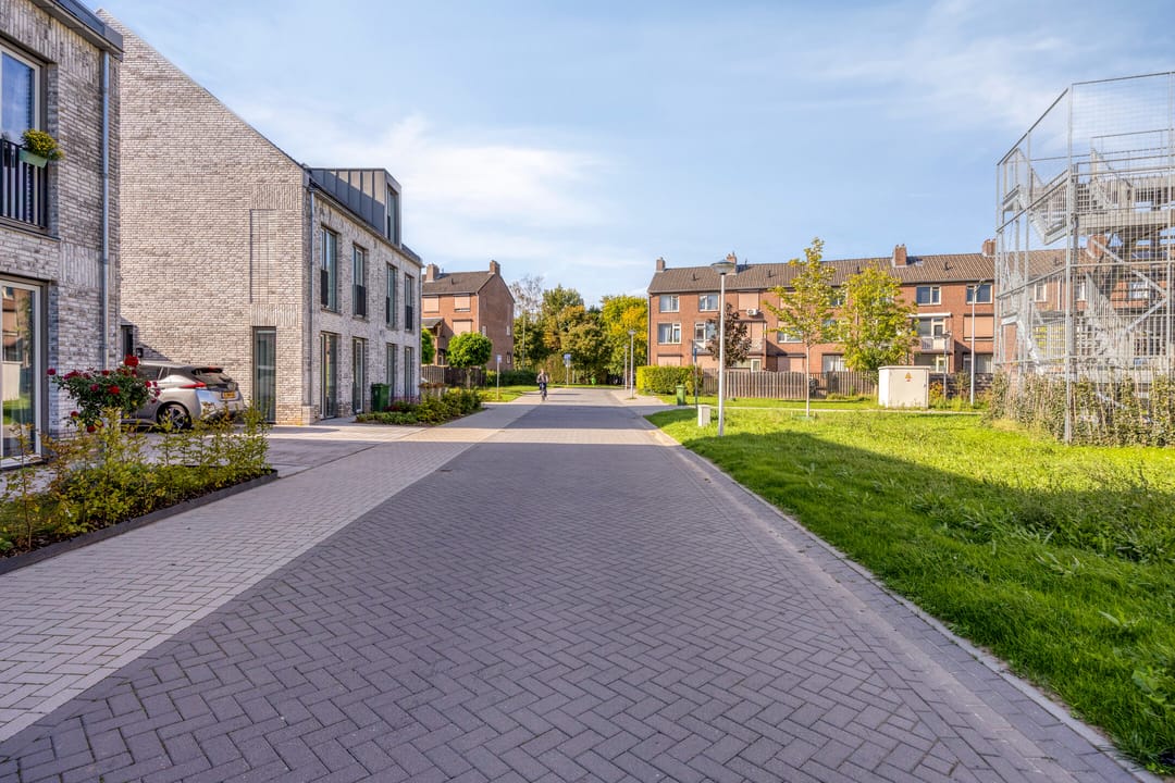 Photo 47 of Pieter Poststraat 26