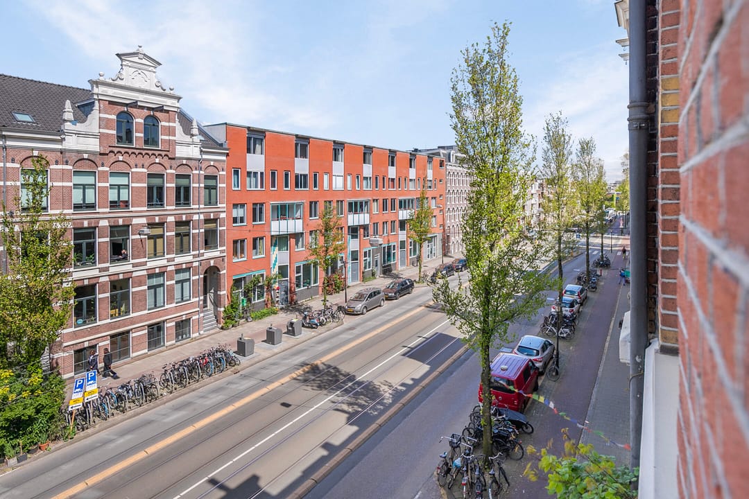 Foto 17 van Wijttenbachstraat 48-F