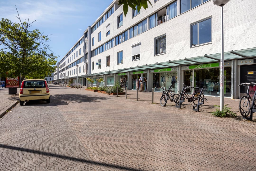 Photo 53 of Pieter Poststraat 26