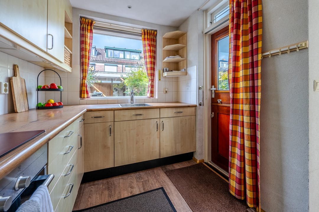 Foto 13 van Van Gendtlaan 8