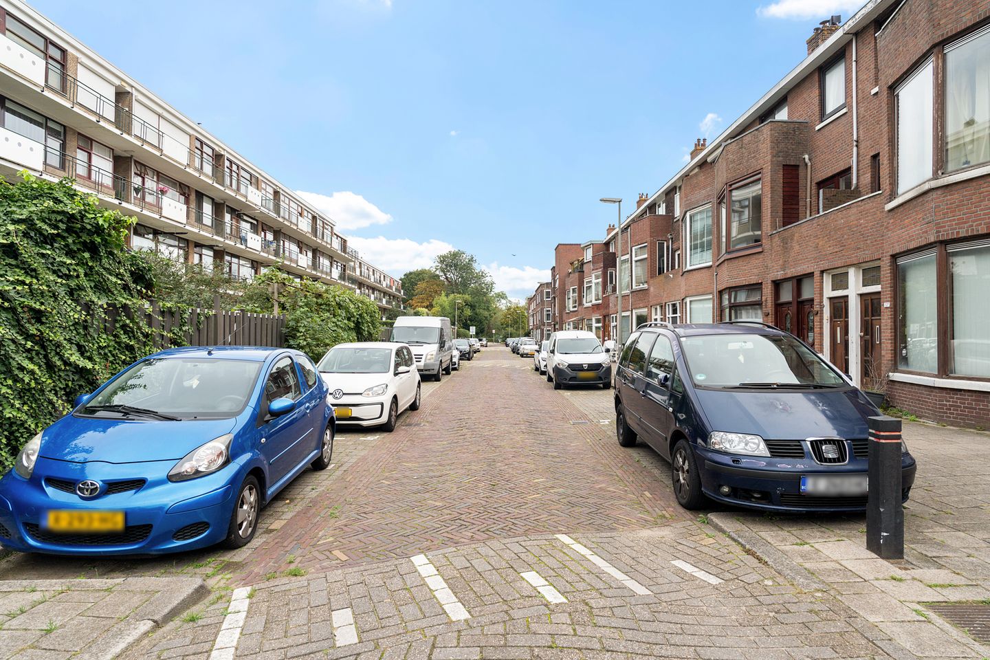 Foto 40 van Vlaardingerdijk 327-A