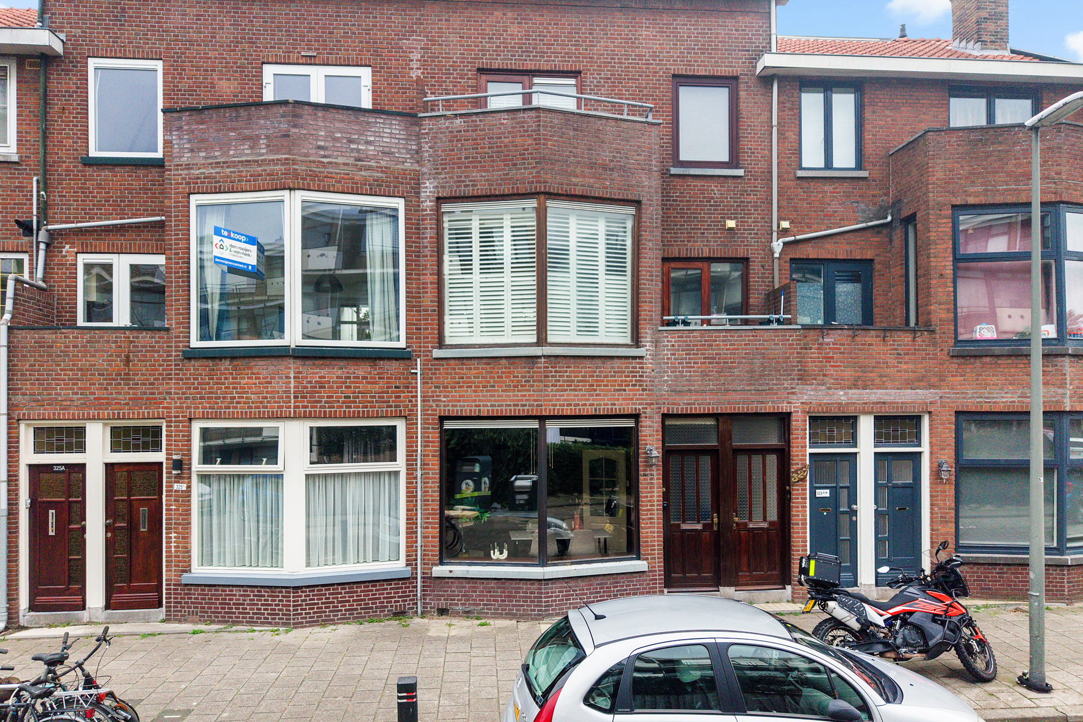 Foto 9 van Vlaardingerdijk 327-A