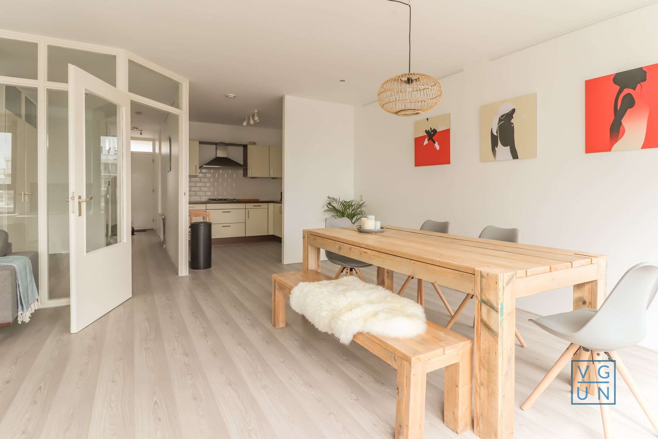 Appartement Zuidplein 674 — foto 2