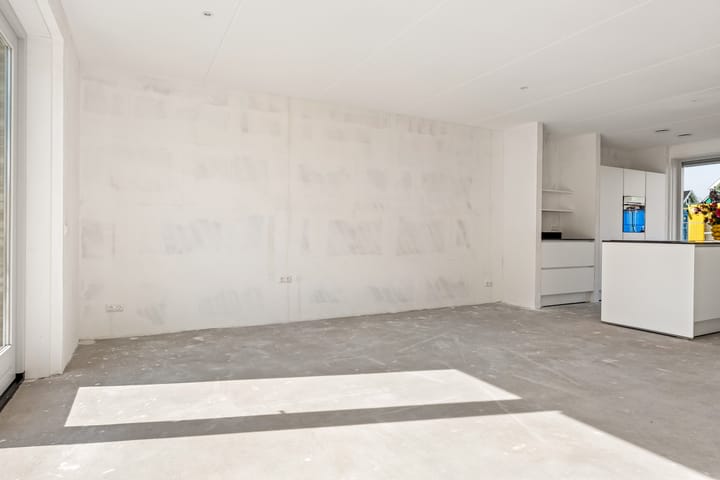 Foto 4 van Pinksterbloemlaan 11