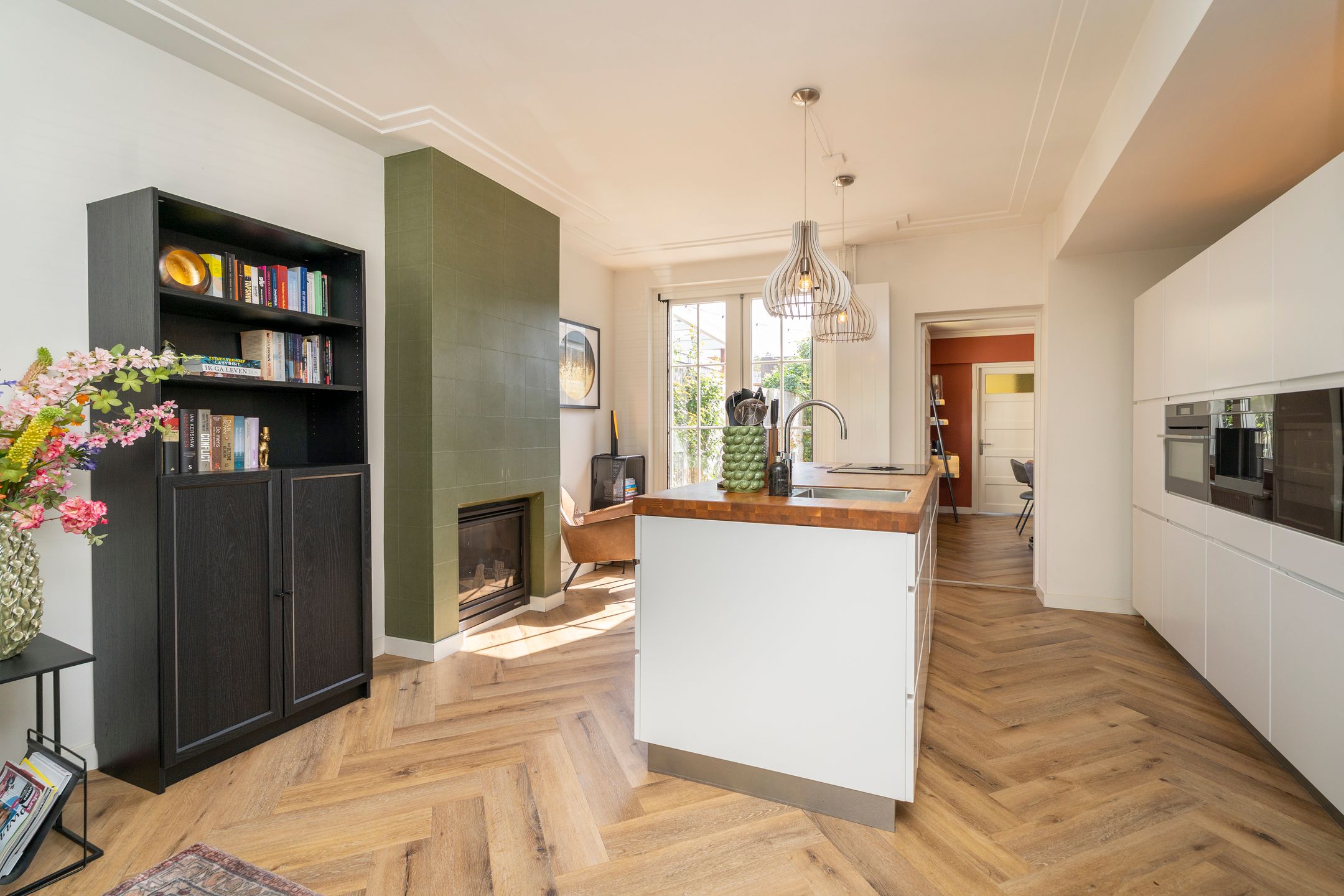 Photo 18 of Primus van Gilsstraat 24