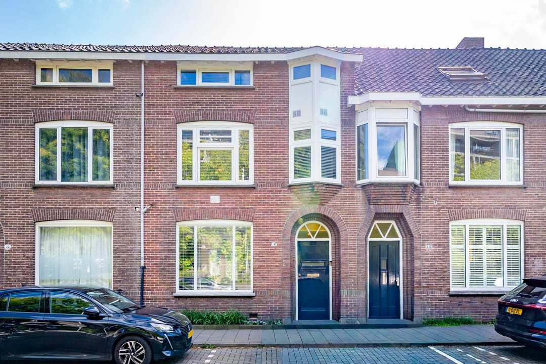 Photo 1 of Primus van Gilsstraat 24