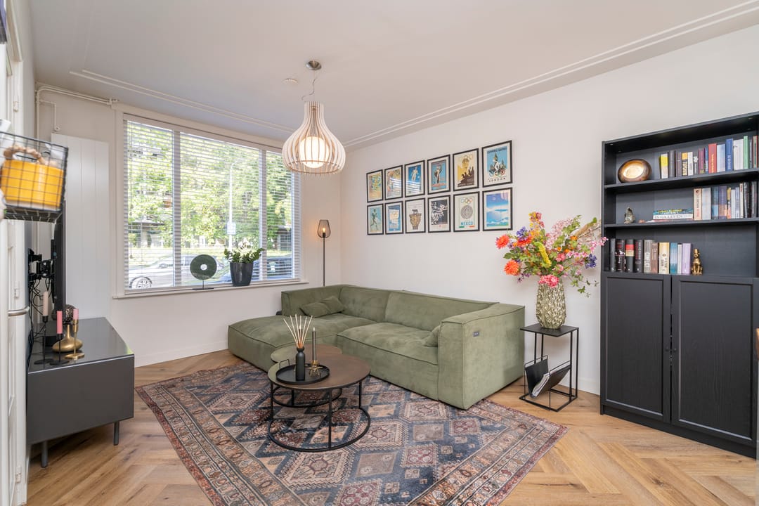Photo 11 of Primus van Gilsstraat 24