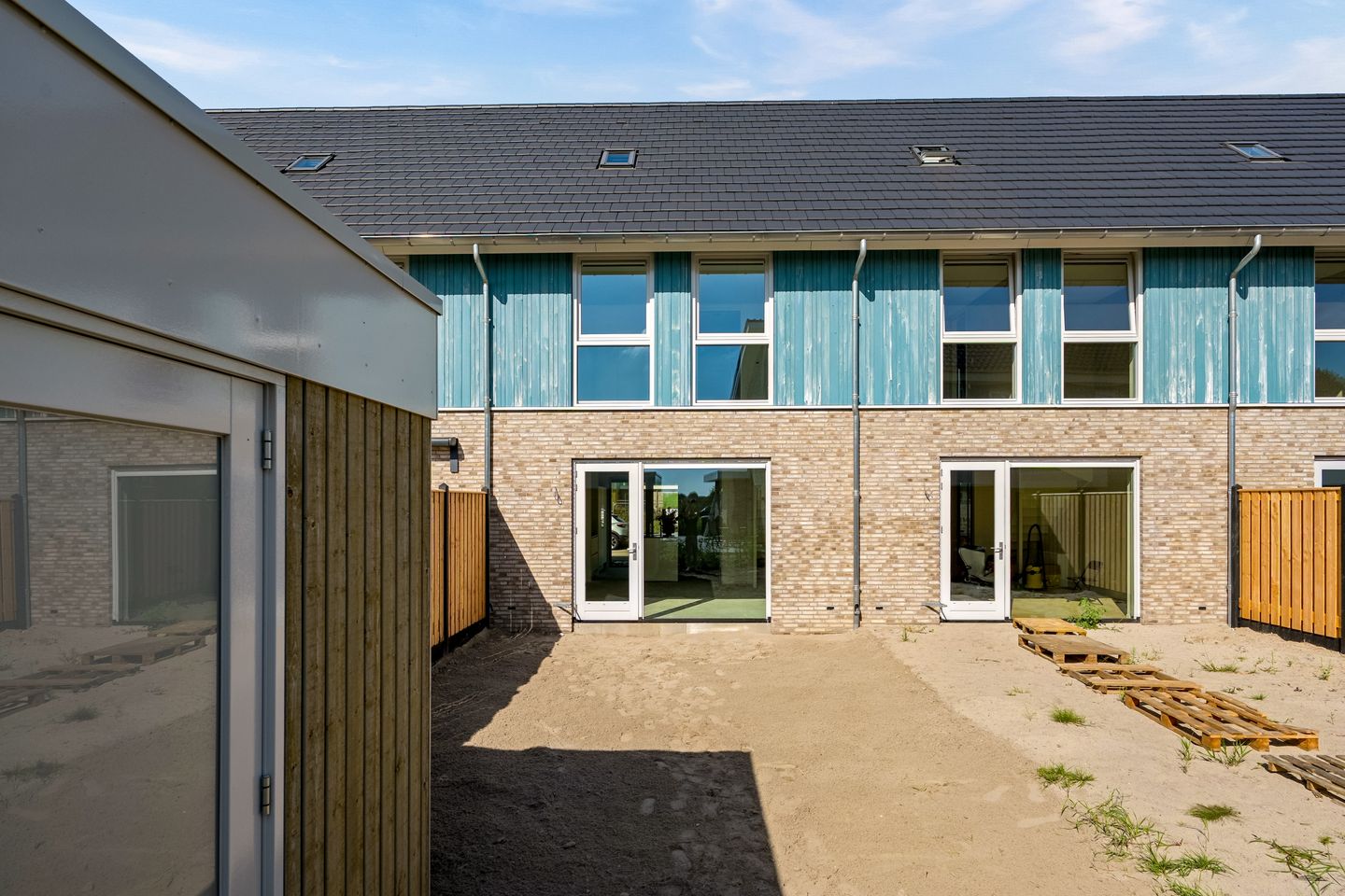 Photo 25 of Pinksterbloemlaan 11