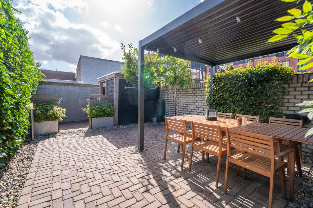 Photo 41 of Primus van Gilsstraat 24