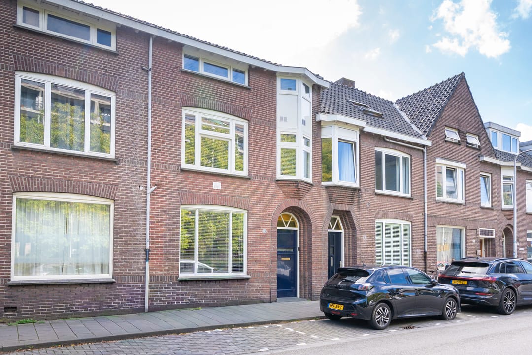 Photo 8 of Primus van Gilsstraat 24