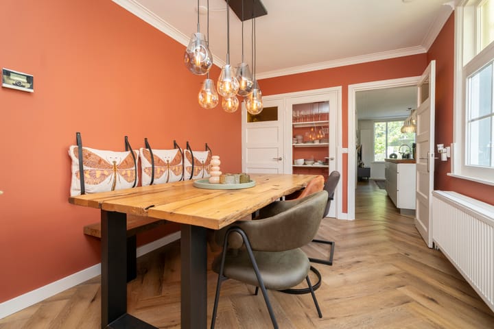 Photo 4 of Primus van Gilsstraat 24