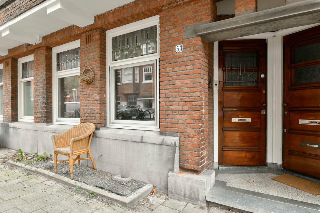 Foto 22 van Wijsmullerstraat 53-H