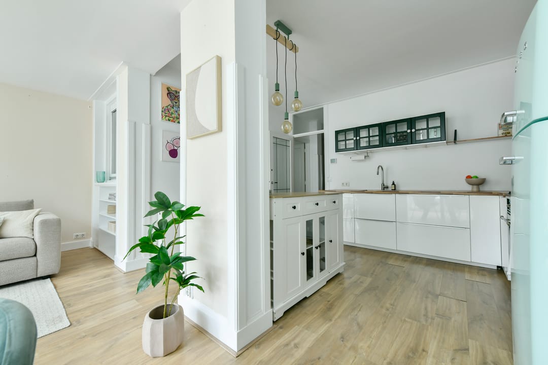 Foto 7 van Wijsmullerstraat 53-H
