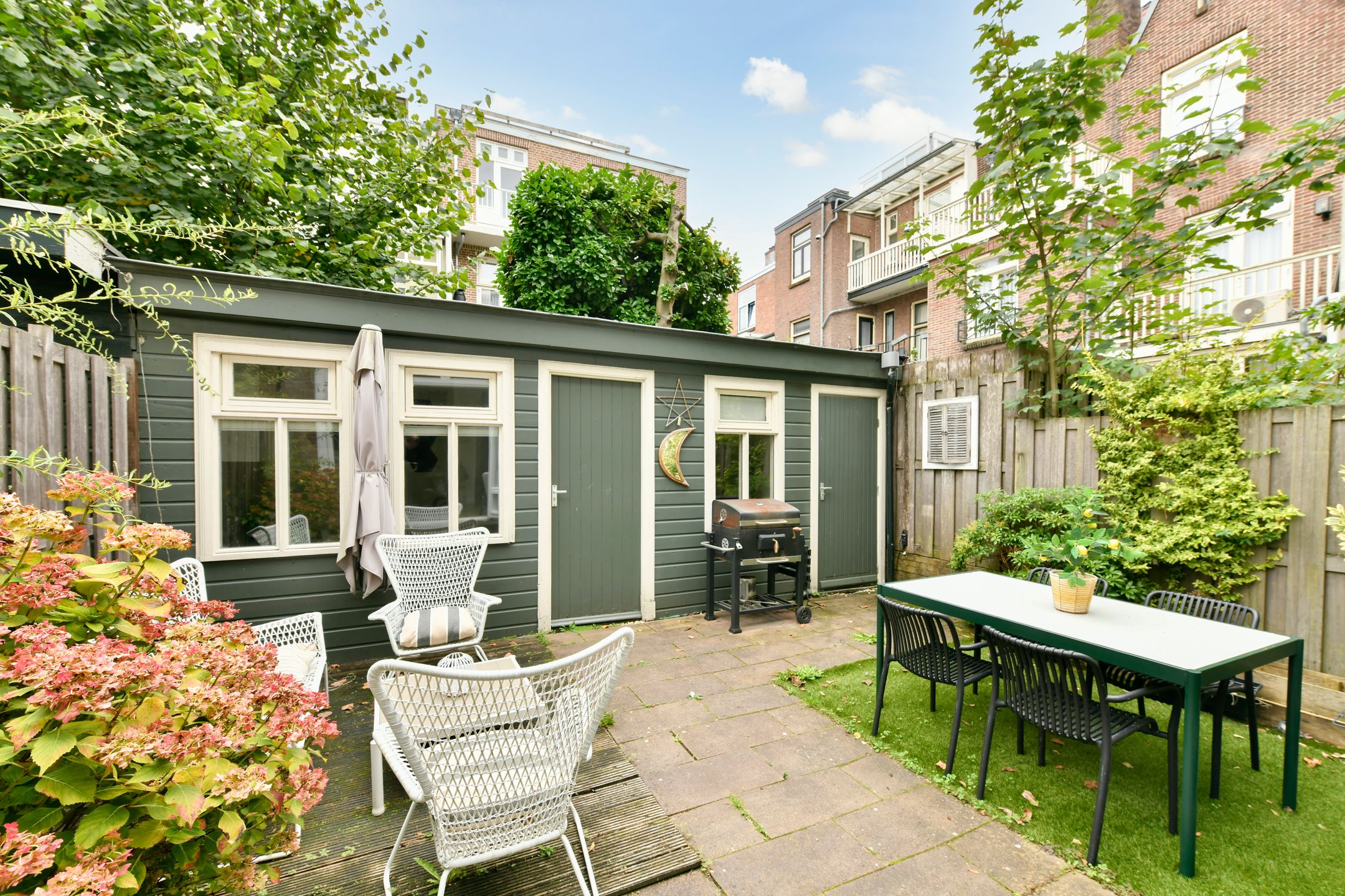 Foto 3 van Wijsmullerstraat 53-H
