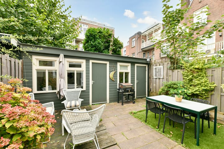Foto 3 van Wijsmullerstraat 53-H