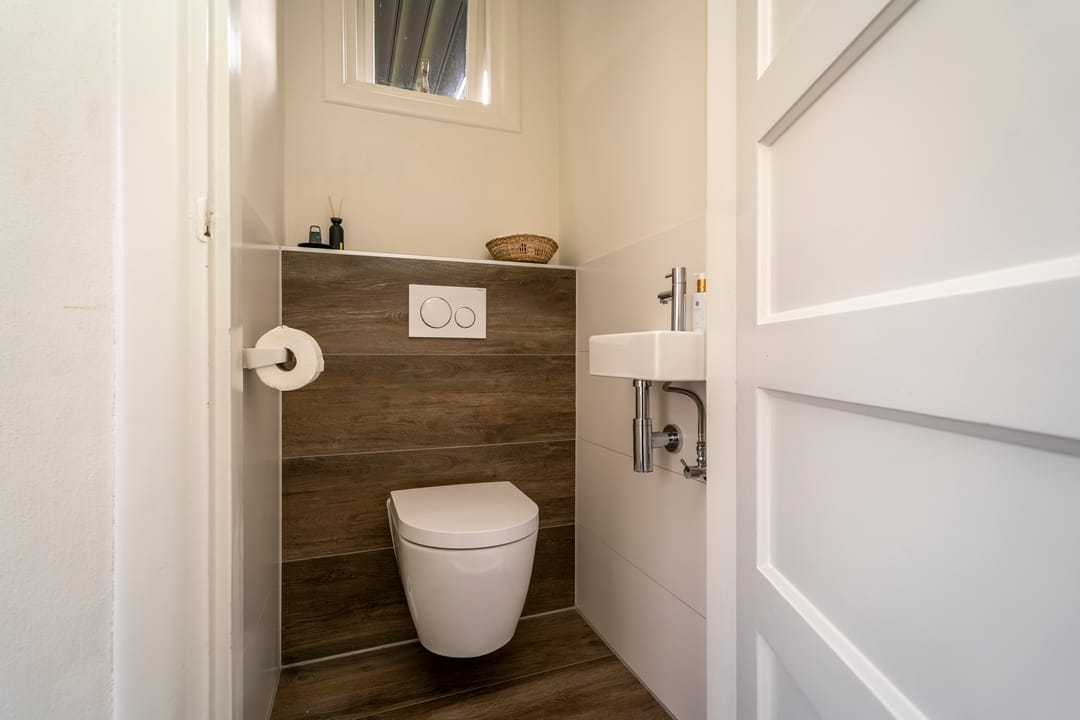 Photo 23 of Primus van Gilsstraat 24