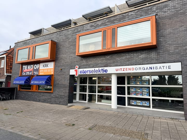 Provincialeweg 21-A, Krommenie