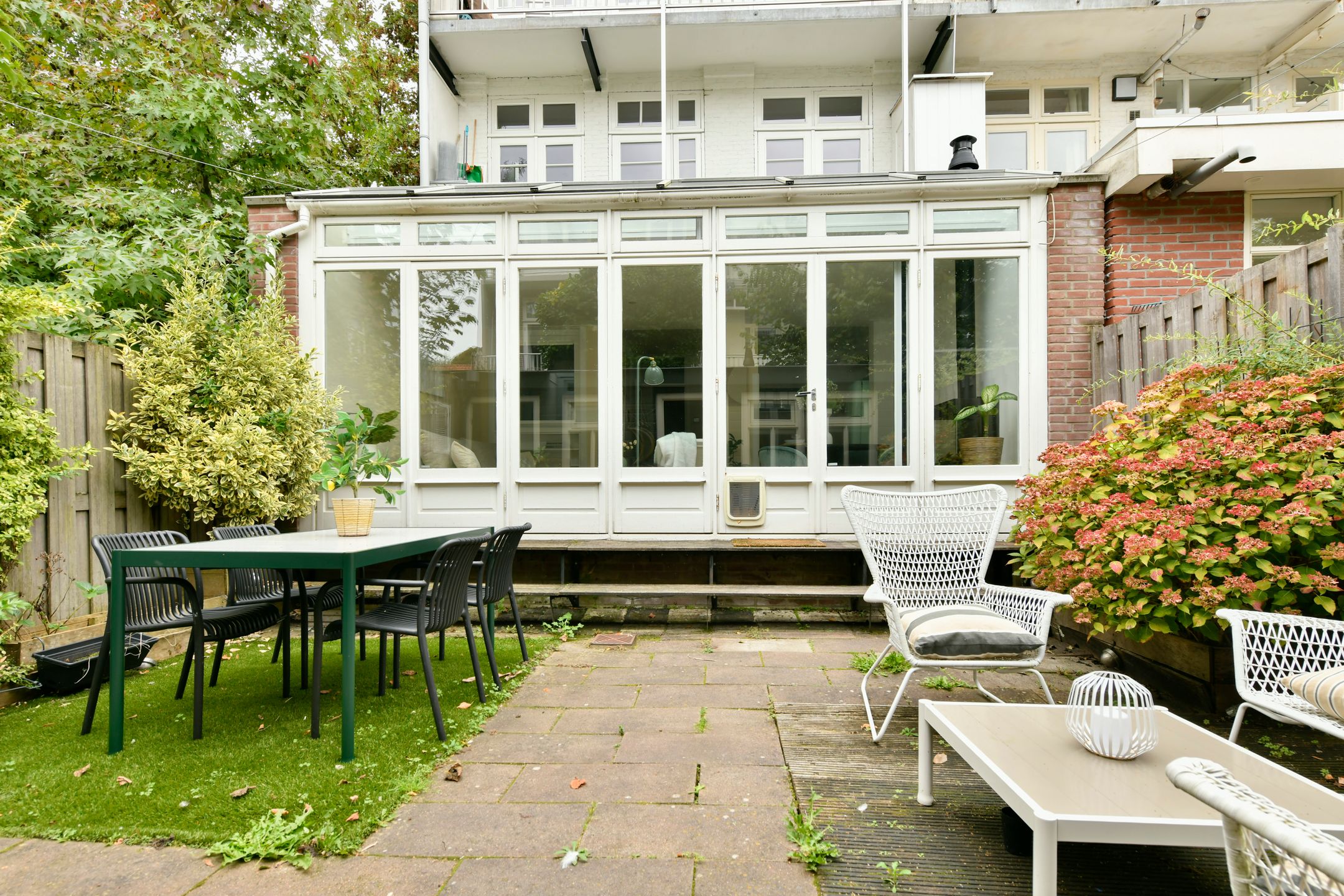 Foto 12 van Wijsmullerstraat 53-H