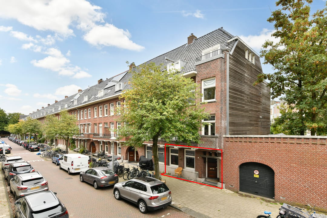Foto 23 van Wijsmullerstraat 53-H
