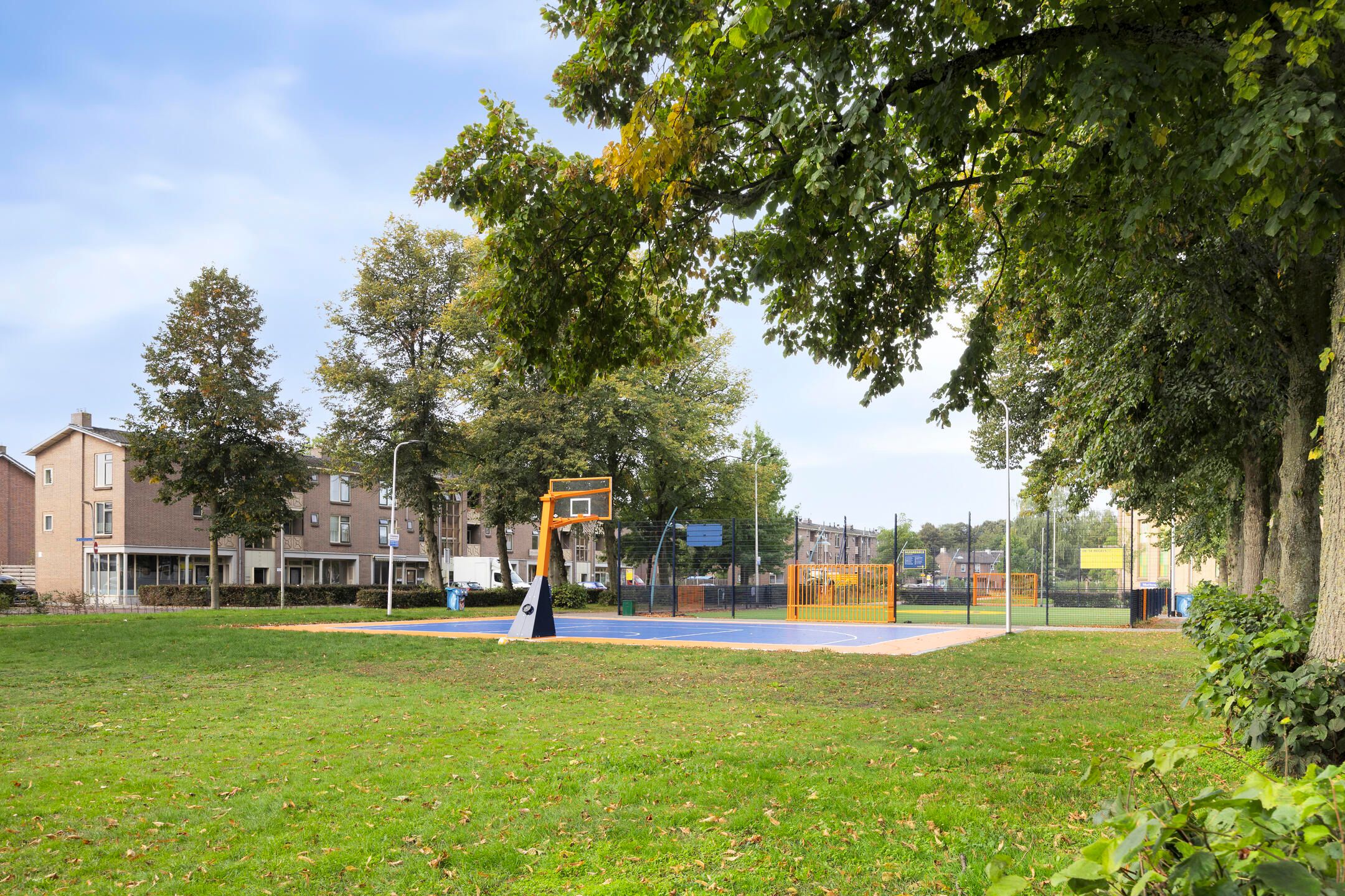 Photo 39 of Troelstraplein 64