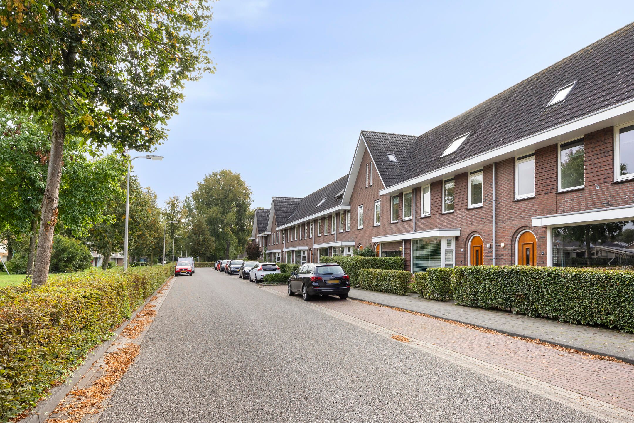 Photo 36 of Troelstraplein 64
