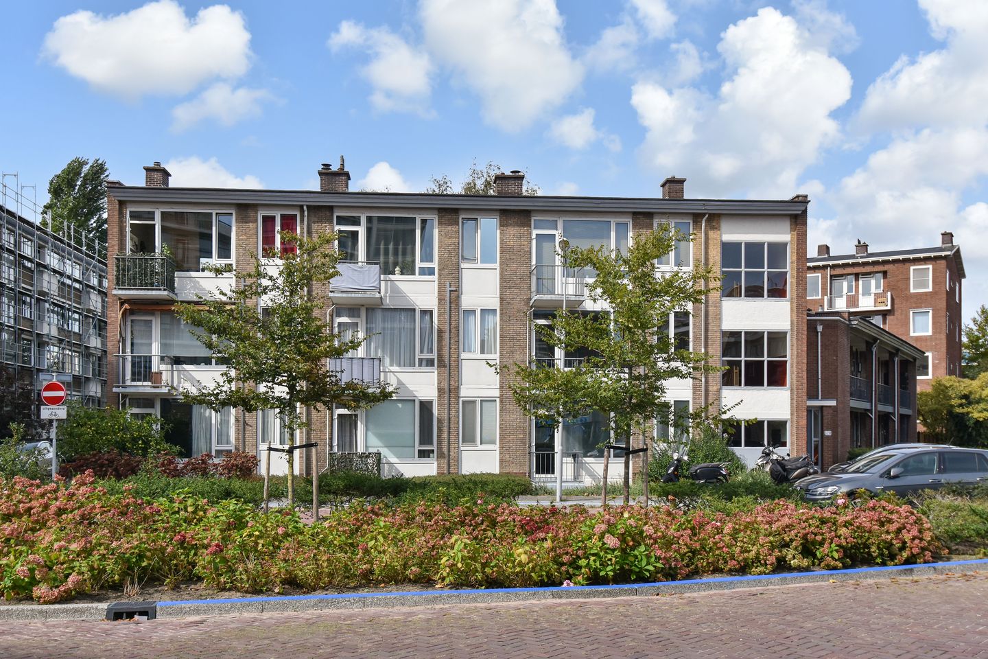 Foto 1 van Uhlenbeckstraat 3