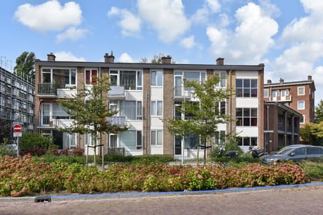 Uhlenbeckstraat thumbnail