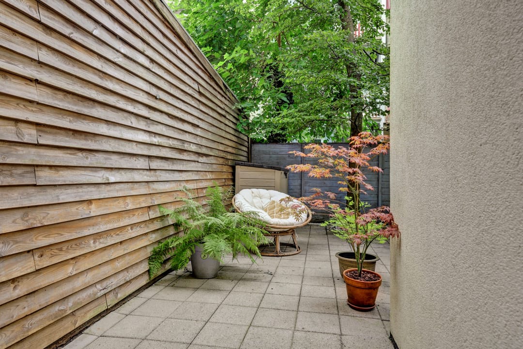 Photo 17 of Van Boetzelaerstraat 30-H