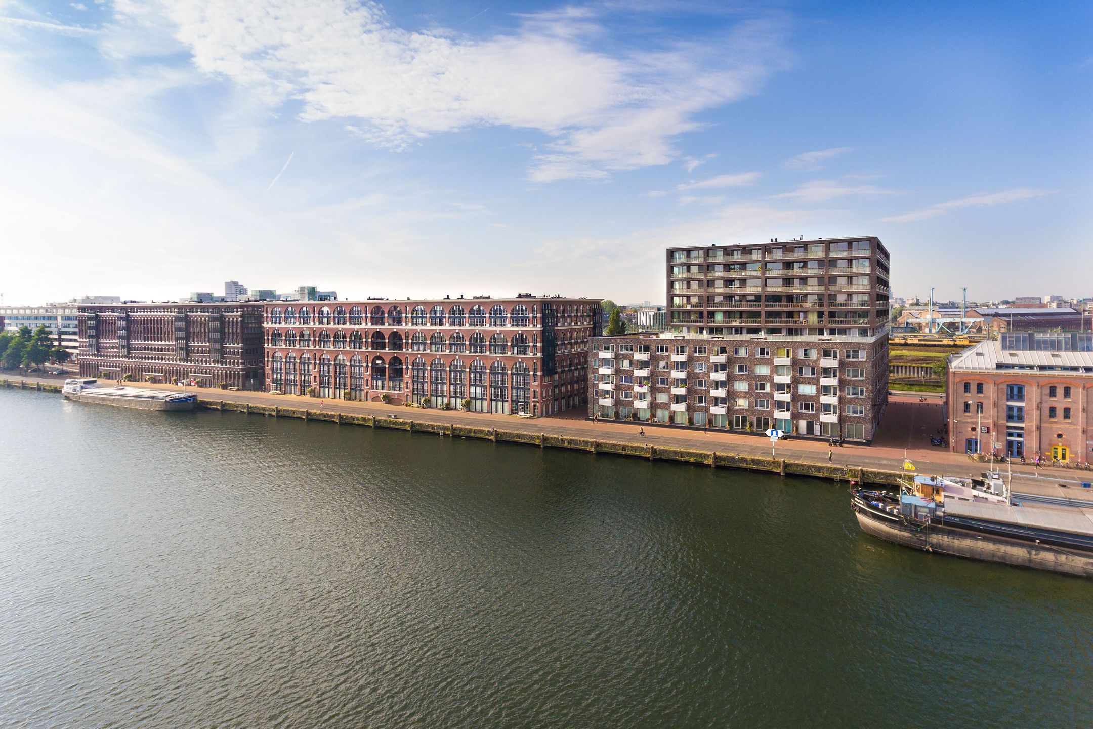 Appartement Oostelijke Handelskade 125 — foto 2