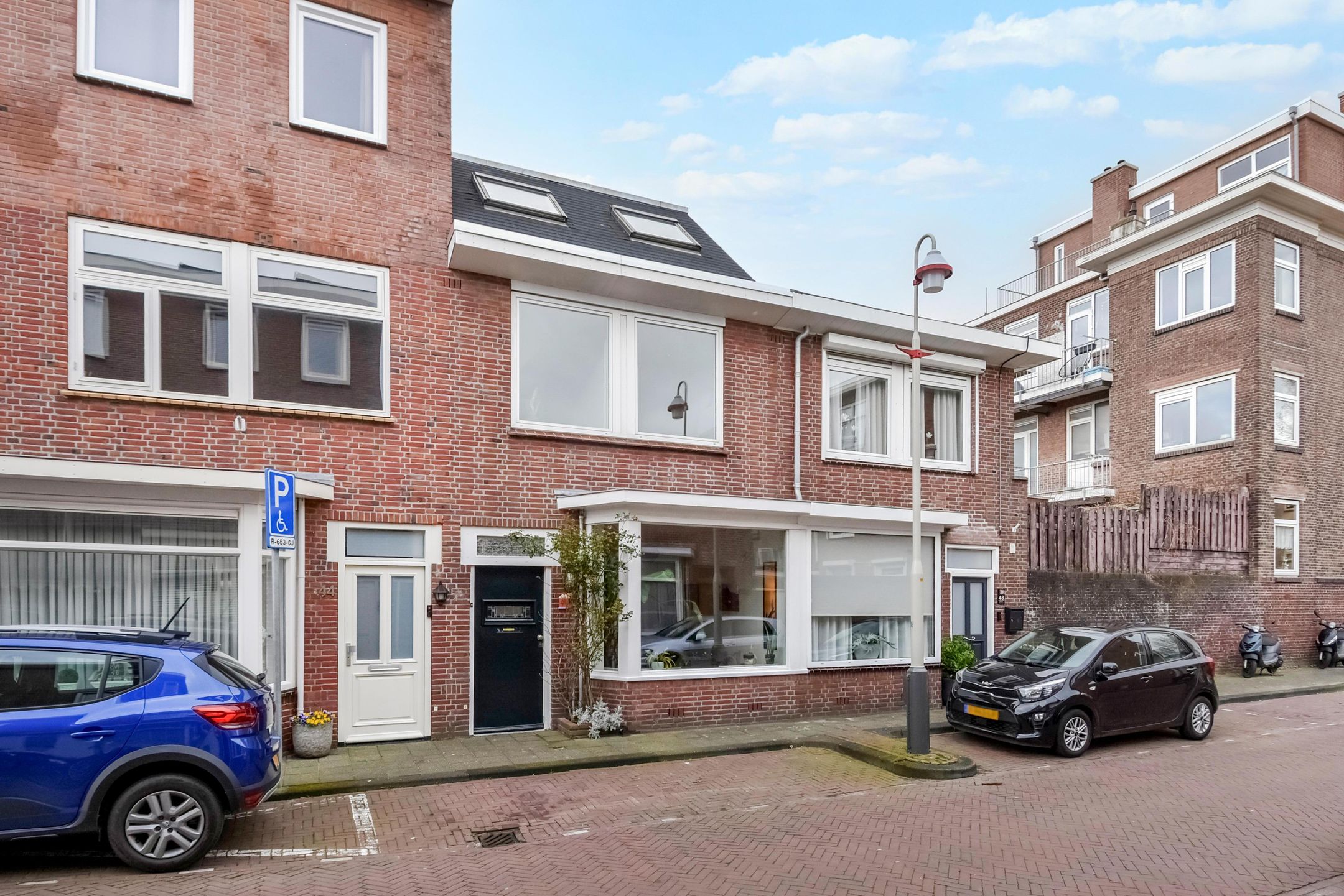 Puttensestraat 46 