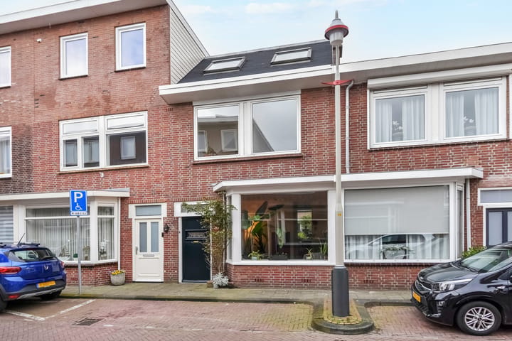 Foto 4 van Puttensestraat 46