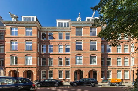 Vondelstraat thumbnail