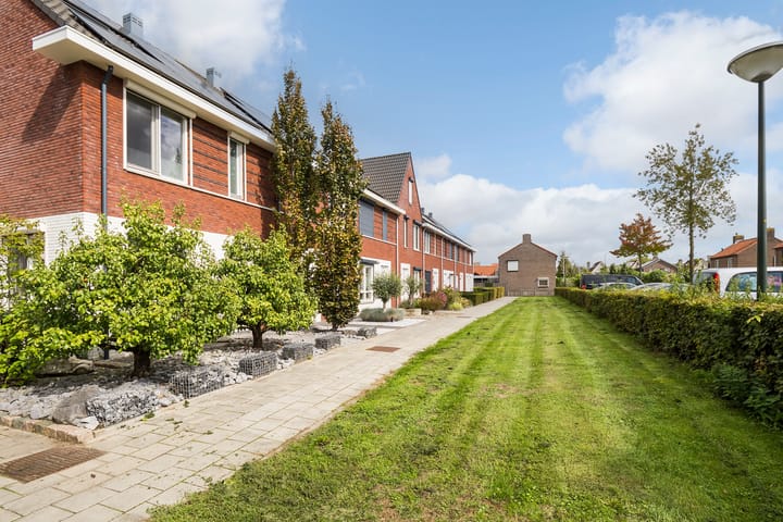 Foto 4 van Dutry van Haeftenstraat 17