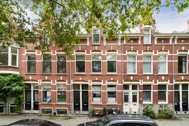 Foto 4 van Jericholaan 52-A