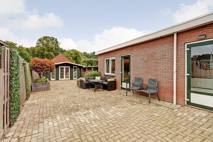 Foto 4 van Meidoornlaan 6