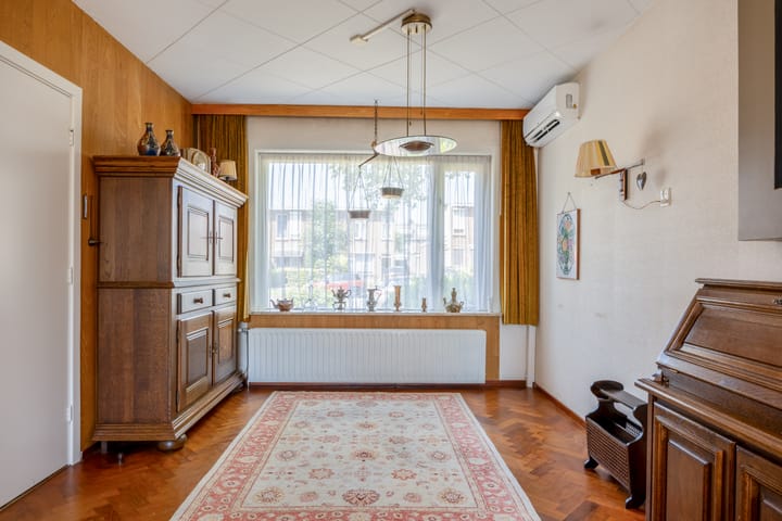 Hoekwoning te koop: Hatertseweg 247, Nijmegen
