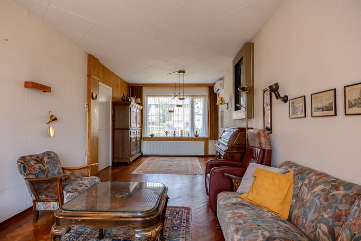 Hoekwoning te koop: Hatertseweg 247, Nijmegen