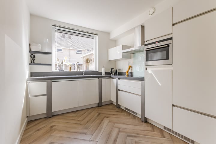 Foto 4 van Magda Janssensstraat 26