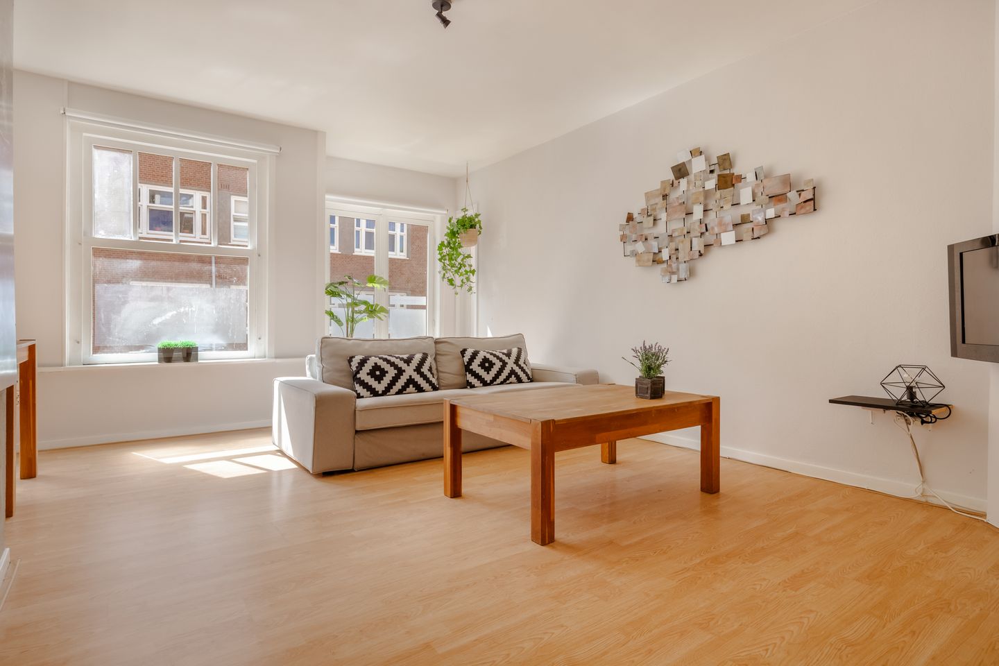 Photo 5 of Hudsonstraat 86-1