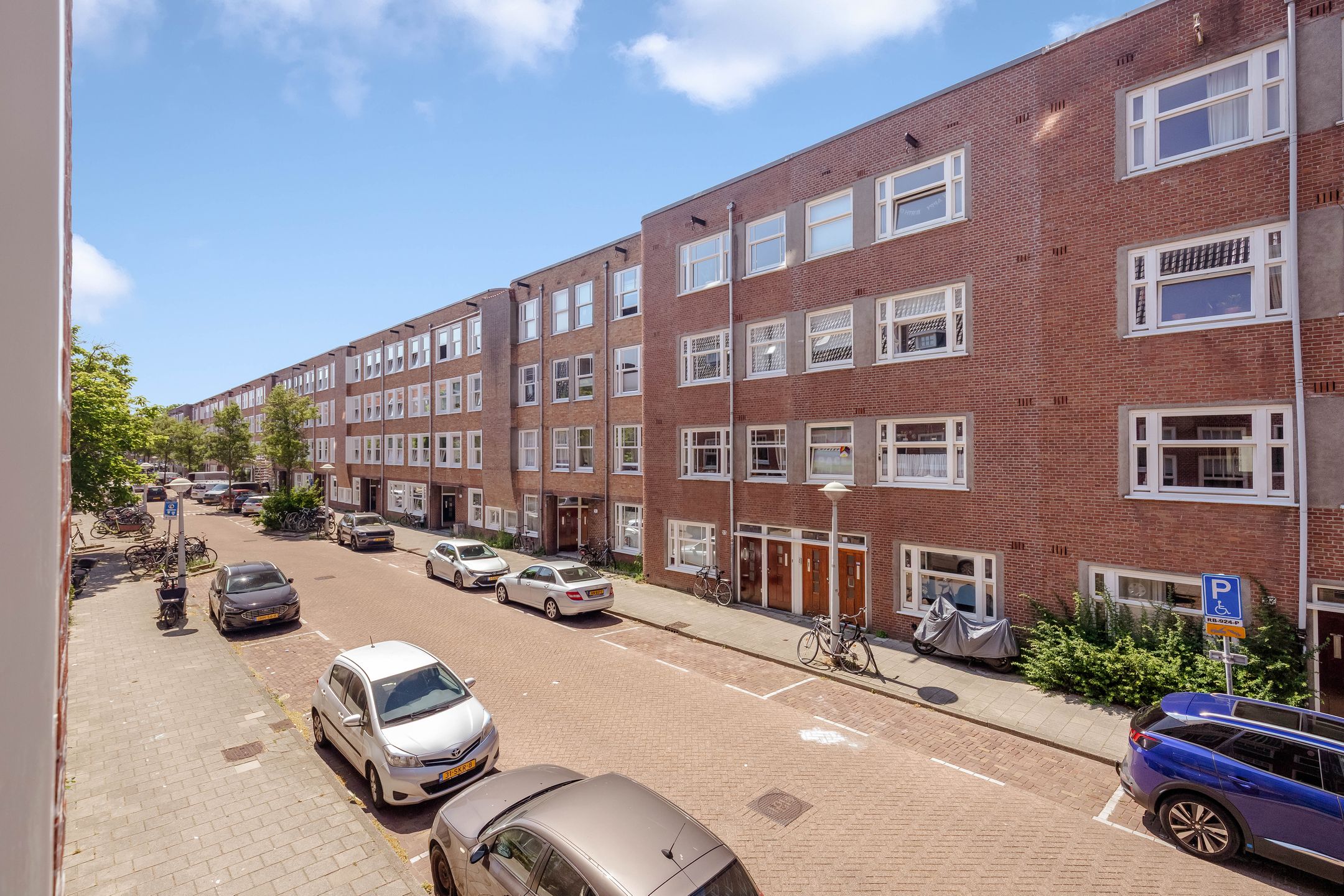 Photo 9 of Hudsonstraat 86-1