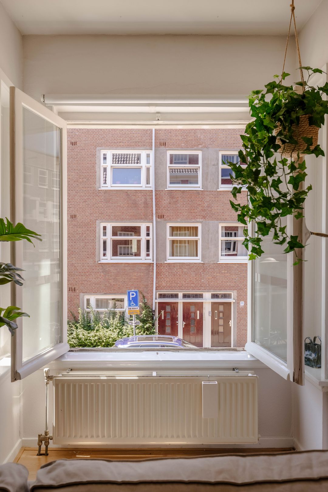 Photo 8 of Hudsonstraat 86-1