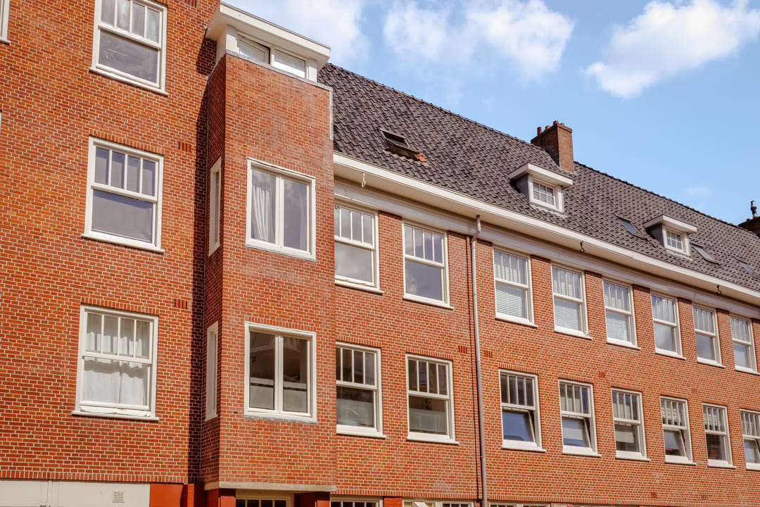 Photo 1 of Hudsonstraat 86-1