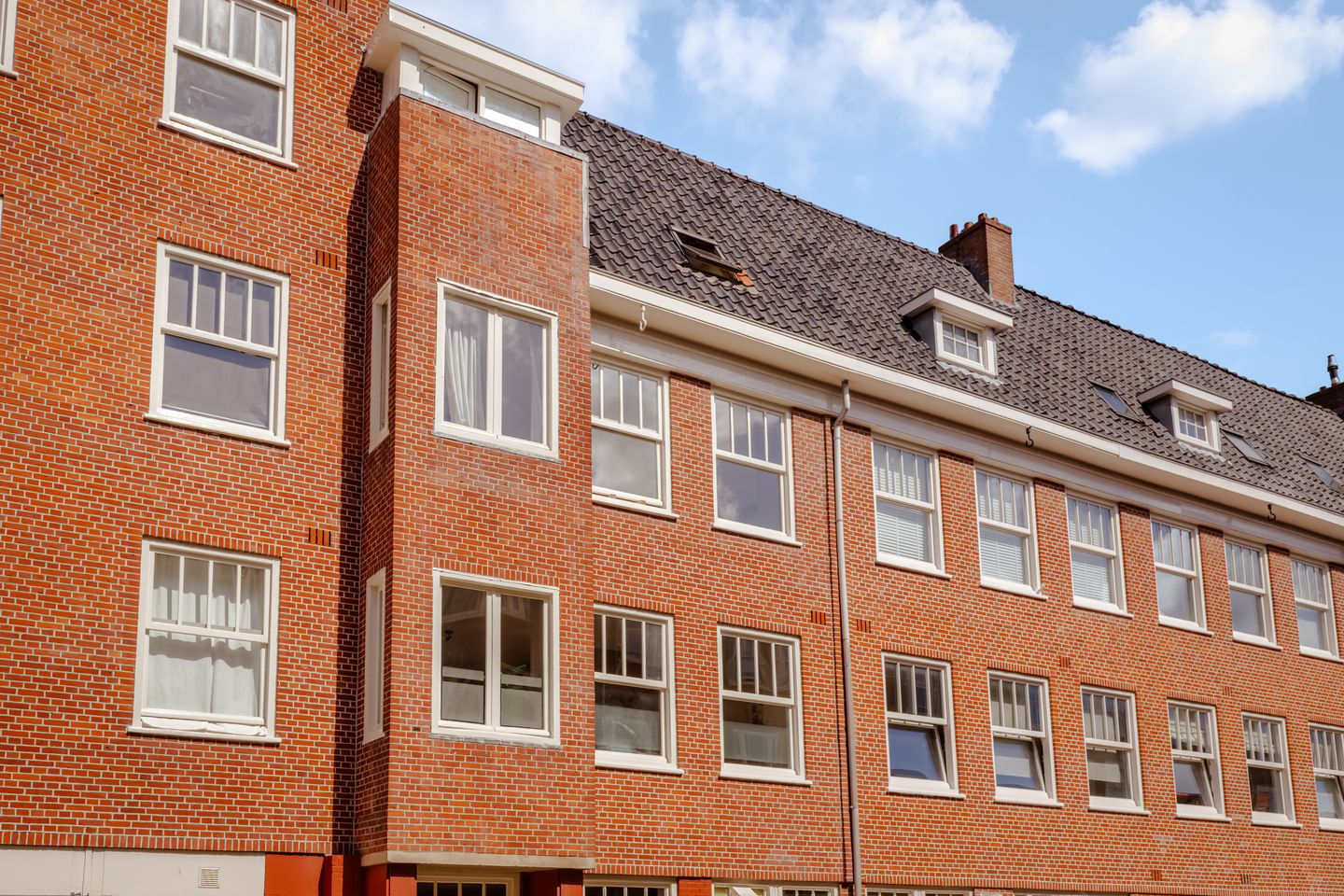 Foto 1 van Hudsonstraat 86-1